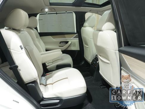 Used 2024 MAZDA CX-90 3.3 Turbo w/ Premium Plus Pkg AWD/4WD image 22