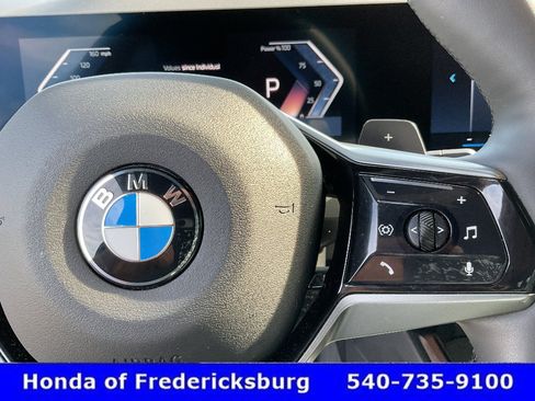 Used 2026 BMW X3 xDrive30i AWD/4WD image 37