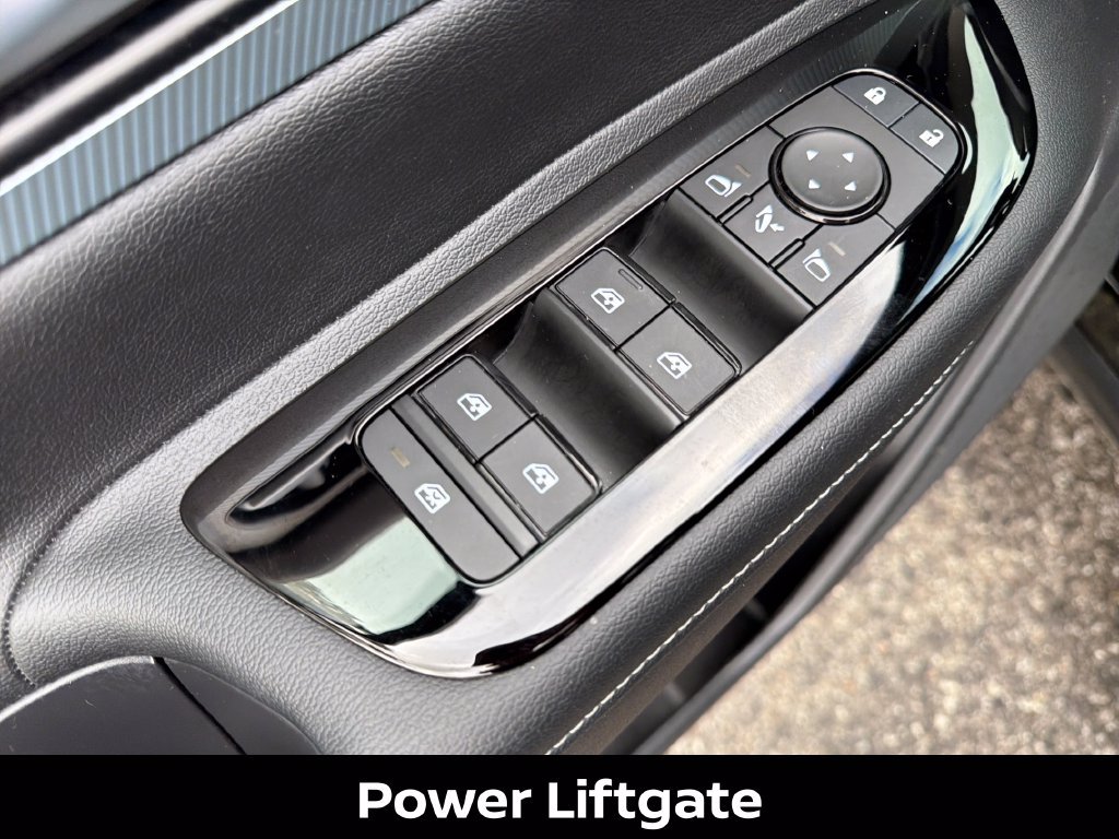 Certified 2026 Nissan Murano Platinum w/ Cargo Package AWD/4WD image 14