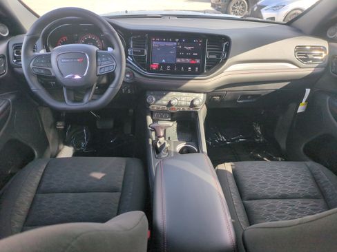New 2026 Dodge Durango GT w/ Tow 'N Go Package image 16