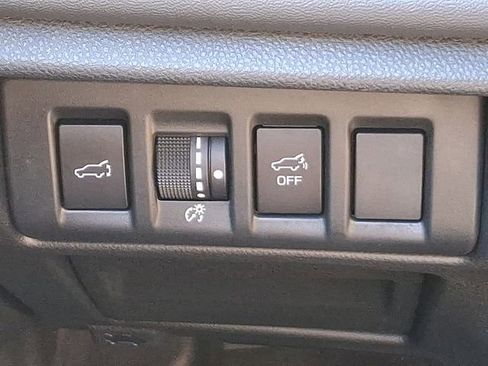 Certified 2022 Subaru Outback Wilderness AWD/4WD image 27