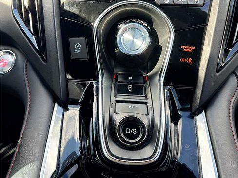 Used 2021 Acura RDX A-Spec image 18