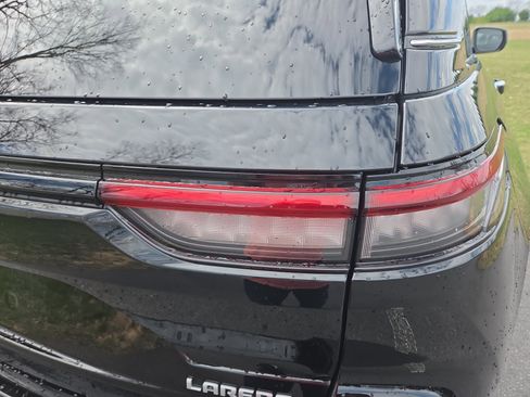 New 2025 Jeep Grand Cherokee Laredo X w/ Luxury Tech Group I AWD/4WD image 14