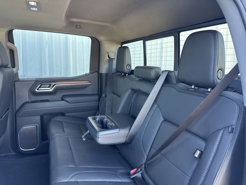 Used 2025 GMC Sierra 1500 Denali w/ Denali Reserve Package image 26