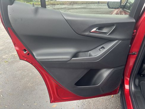 New 2026 Chevrolet Equinox LT w/ Convenience Package II image 14