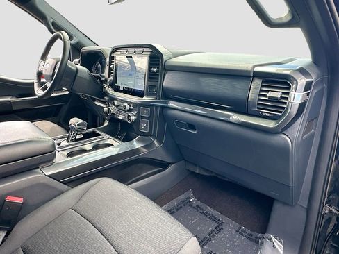 Used 2021 Ford F150 XLT w/ Equipment Group 302A High RWD image 28