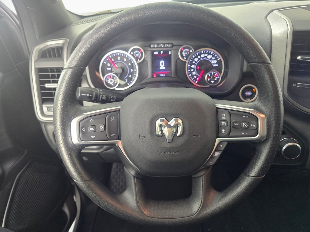 New 2026 RAM 1500 Tradesman AWD/4WD image 22