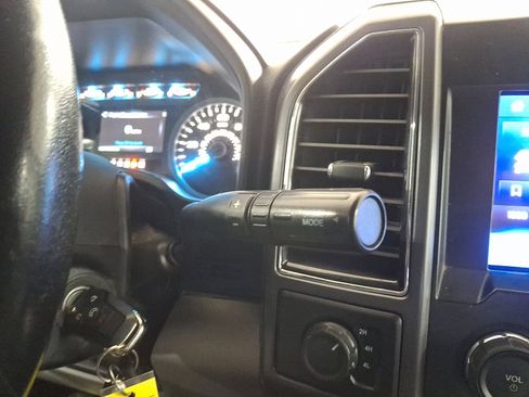 Used 2019 Ford F150 XLT w/ Equipment Group 302A Luxury image 13