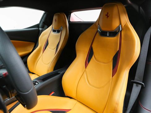 Certified 2022 Ferrari 296 GTB image 52