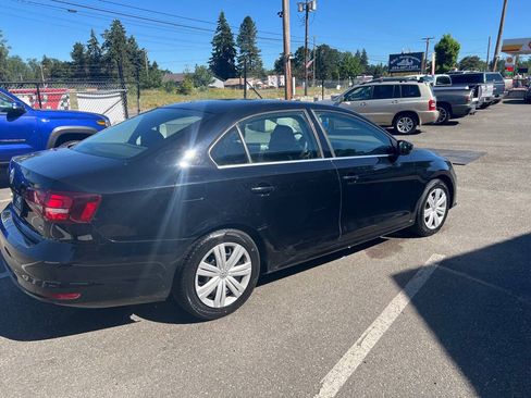 Used 2017 Volkswagen Jetta S FWD image 13