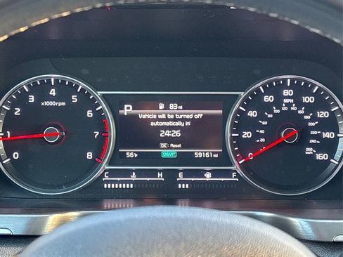 Used 2022 Kia Sorento SX image 22