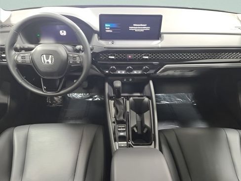 Used 2024 Honda Accord EX-L image 24