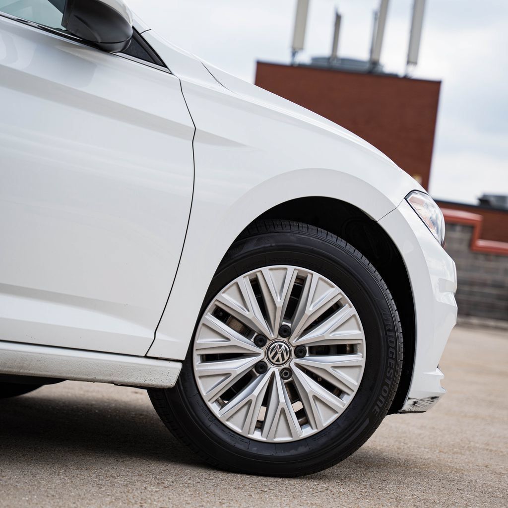 Used 2019 Volkswagen Jetta S w/ Driver Assistance Package FWD image 7
