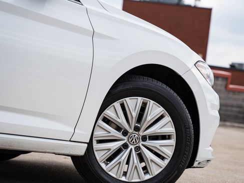 Used 2019 Volkswagen Jetta S w/ Driver Assistance Package FWD image 7
