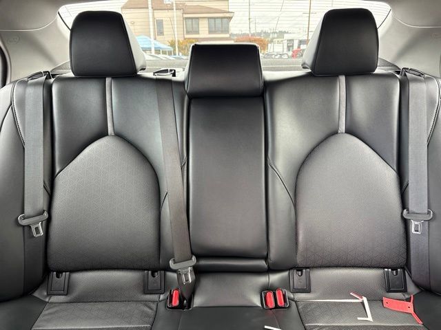 Used 2023 Toyota Camry XSE FWD image 32