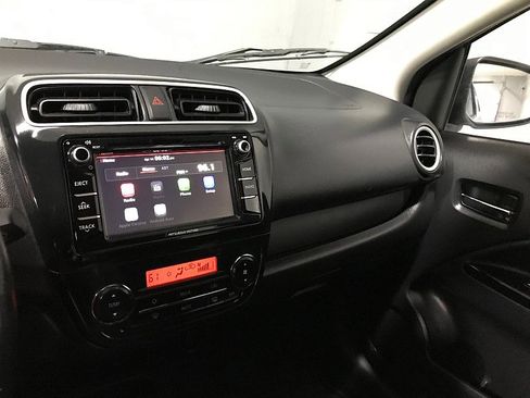 Used 2020 Mitsubishi Mirage G4 SE image 25