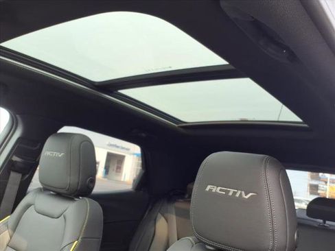 New 2026 Chevrolet TrailBlazer ACTIV w/ Convenience Package image 17