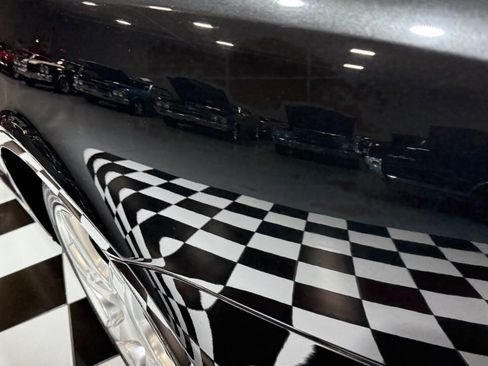 Used 2007 Bentley Continental GT image 23