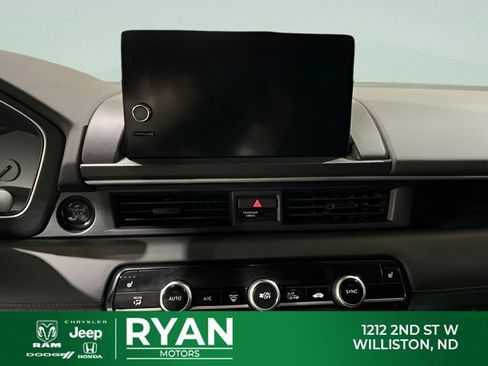 Used 2023 Honda Pilot EX-L image 22