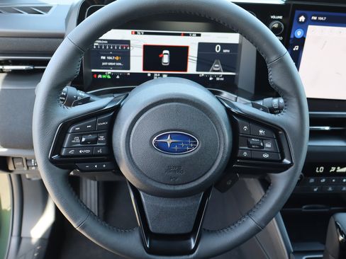 New 2026 Subaru Outback Limited image 11