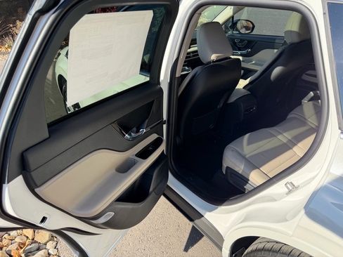 New 2026 Lincoln Corsair Grand Touring image 19