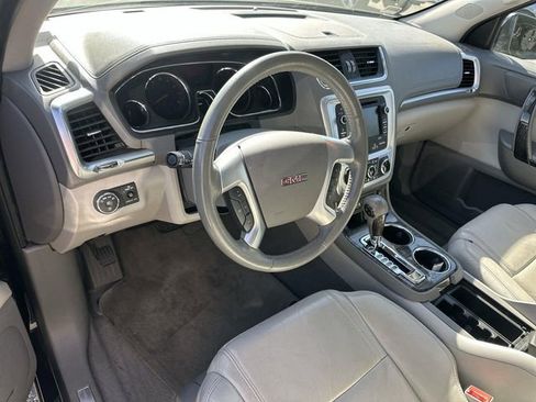 Used 2015 GMC Acadia SLT w/ Open Road Package image 6