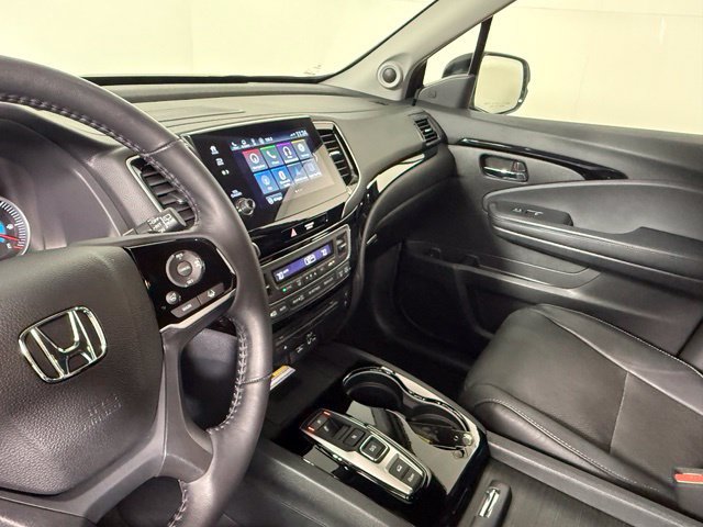 Used 2020 Honda Pilot Elite image 27