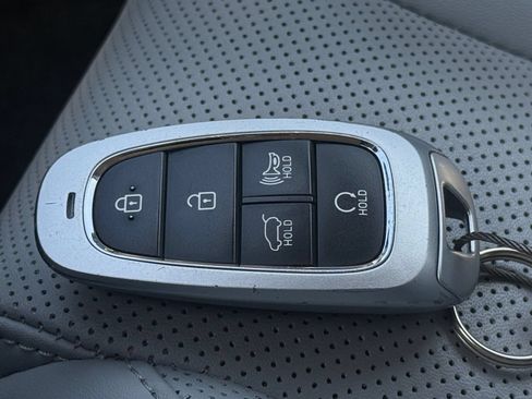 Used 2025 Hyundai Palisade SEL AWD/4WD image 28