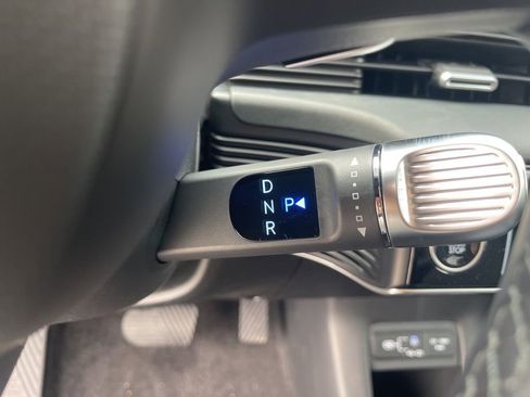 New 2026 Hyundai Ioniq 5 SE RWD image 20