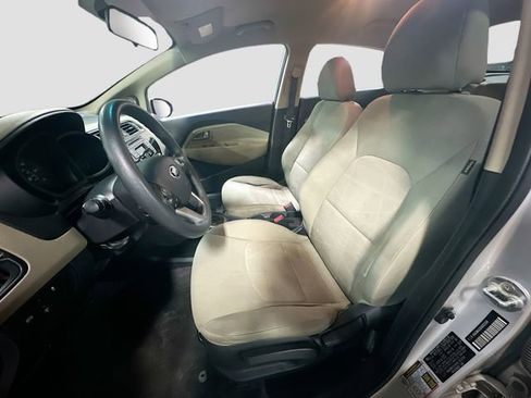 Used 2017 Kia Rio LX w/ Power Package image 19