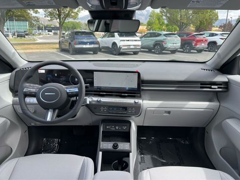 New 2026 Hyundai Kona Limited AWD/4WD image 25