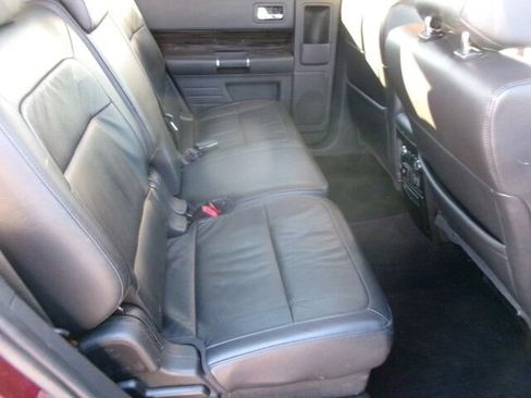 Used 2019 Ford Flex SEL w/ Equipment Group 202A image 24