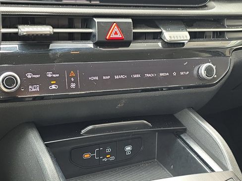 Certified 2026 Kia Sportage S AWD/4WD image 20
