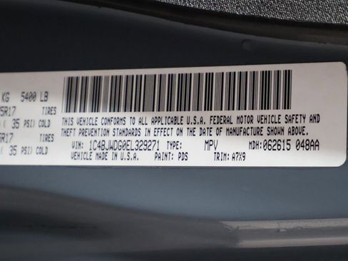 Used 2014 Jeep Wrangler Unlimited Sport w/ Quick Order Package 24S image 40