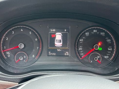 Used 2020 Volkswagen Passat 2.0T SEL image 19