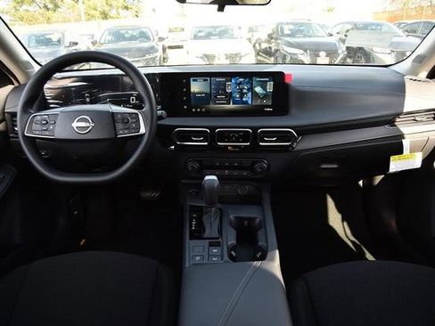 New 2026 Nissan Sentra S image 8