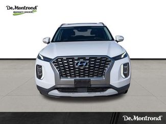Used 2021 Hyundai Palisade SEL w/ Premium Package video 2