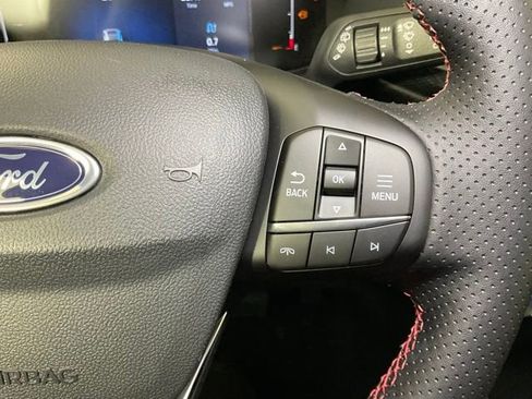 New 2025 Ford Escape ST-Line w/ Equipment Group 301A image 25