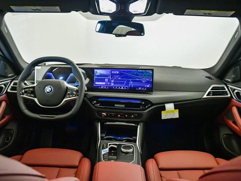 New 2026 BMW i4 xDrive40i w/ Premium Package image 14