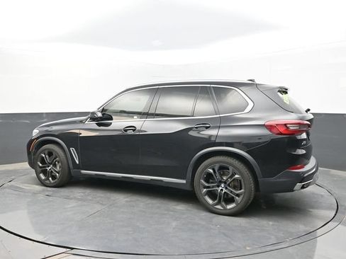 Used 2019 BMW X5 xDrive40i AWD/4WD image 3