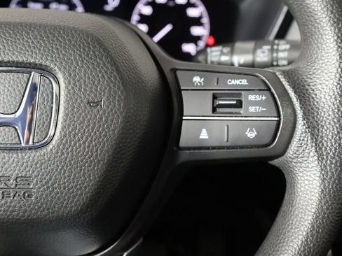 Used 2025 Honda CR-V EX image 10