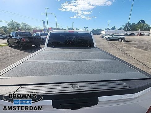 Used 2020 Ford F150 XLT w/ Equipment Group 302A Luxury AWD/4WD image 13