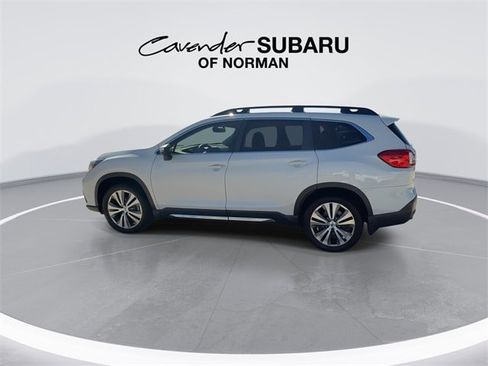 Certified 2022 Subaru Ascent Limited w/ Technology Package image 6