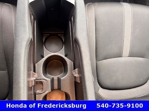 Used 2018 Honda Civic LX image 34