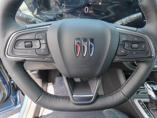 New 2026 Buick Envista Preferred w/ Convenience I Package FWD image 17