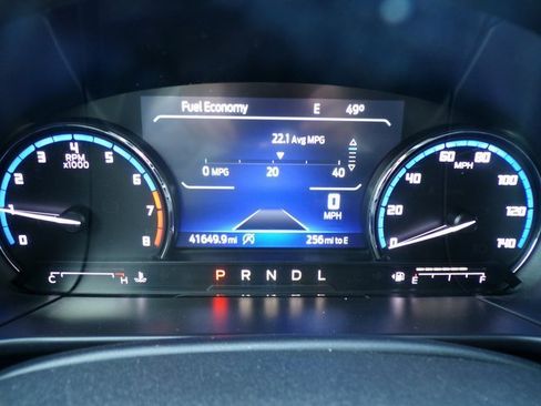 Used 2022 Ford Bronco Sport Outer Banks image 17