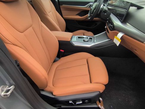 New 2026 BMW 430i xDrive w/ Driving Assistance Package image 22