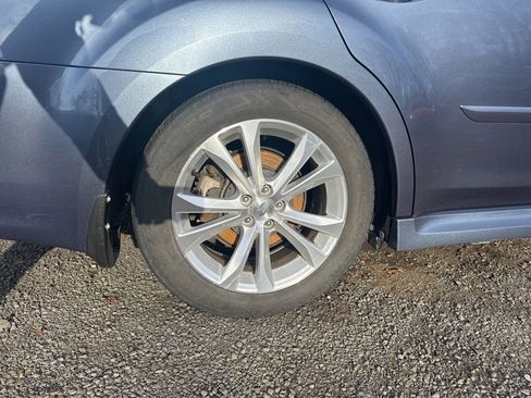 Used 2013 Subaru Legacy 3.6R Limited image 27