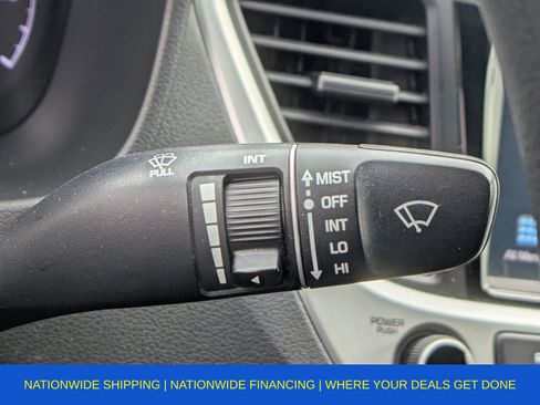 Used 2019 Hyundai Accent SEL image 33