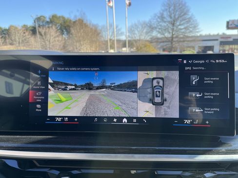 Certified 2024 BMW X5 M60i image 25